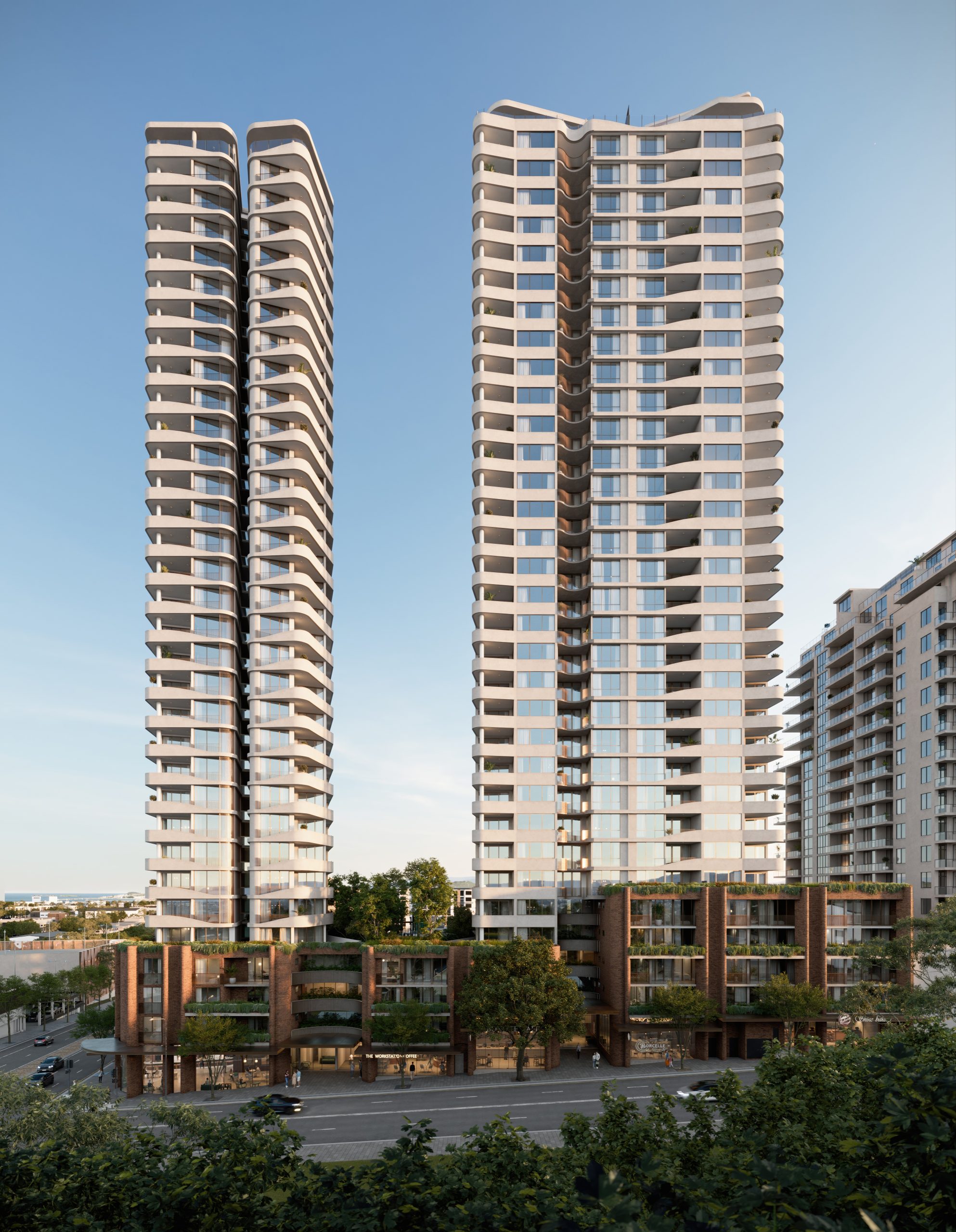 JPG_streetscape_3_crown_st_3D_render_by_VV