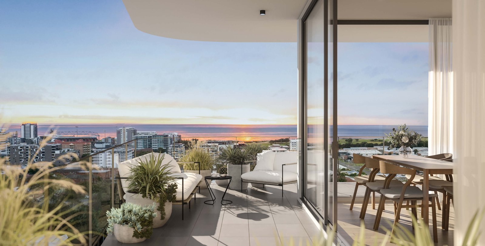 property development