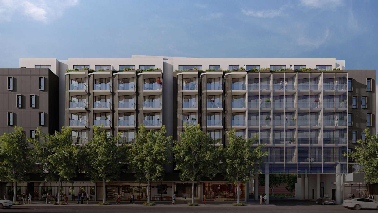 property development