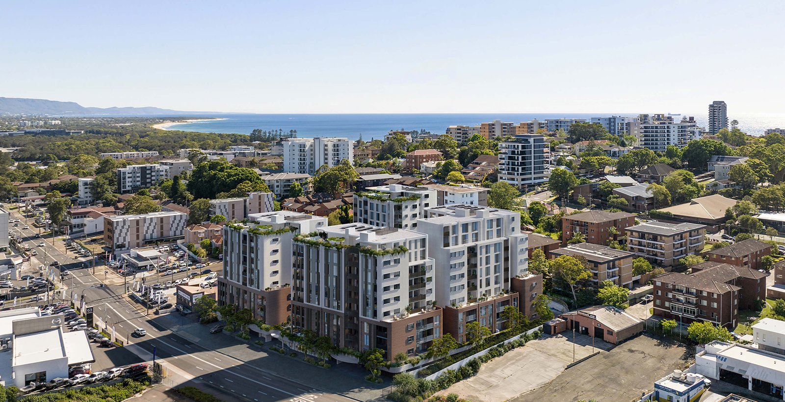 property development