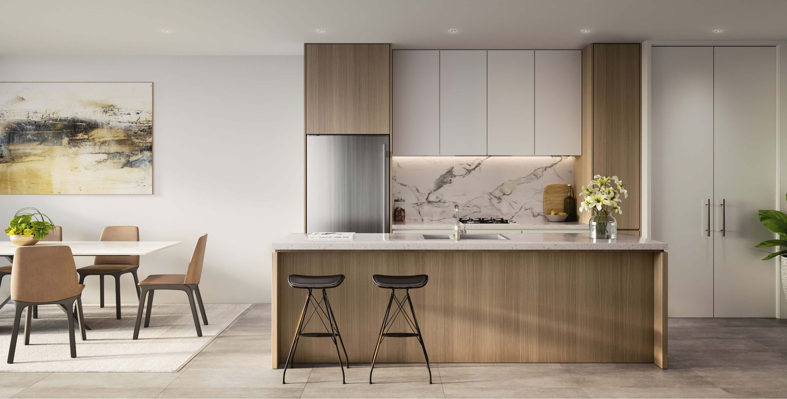property development