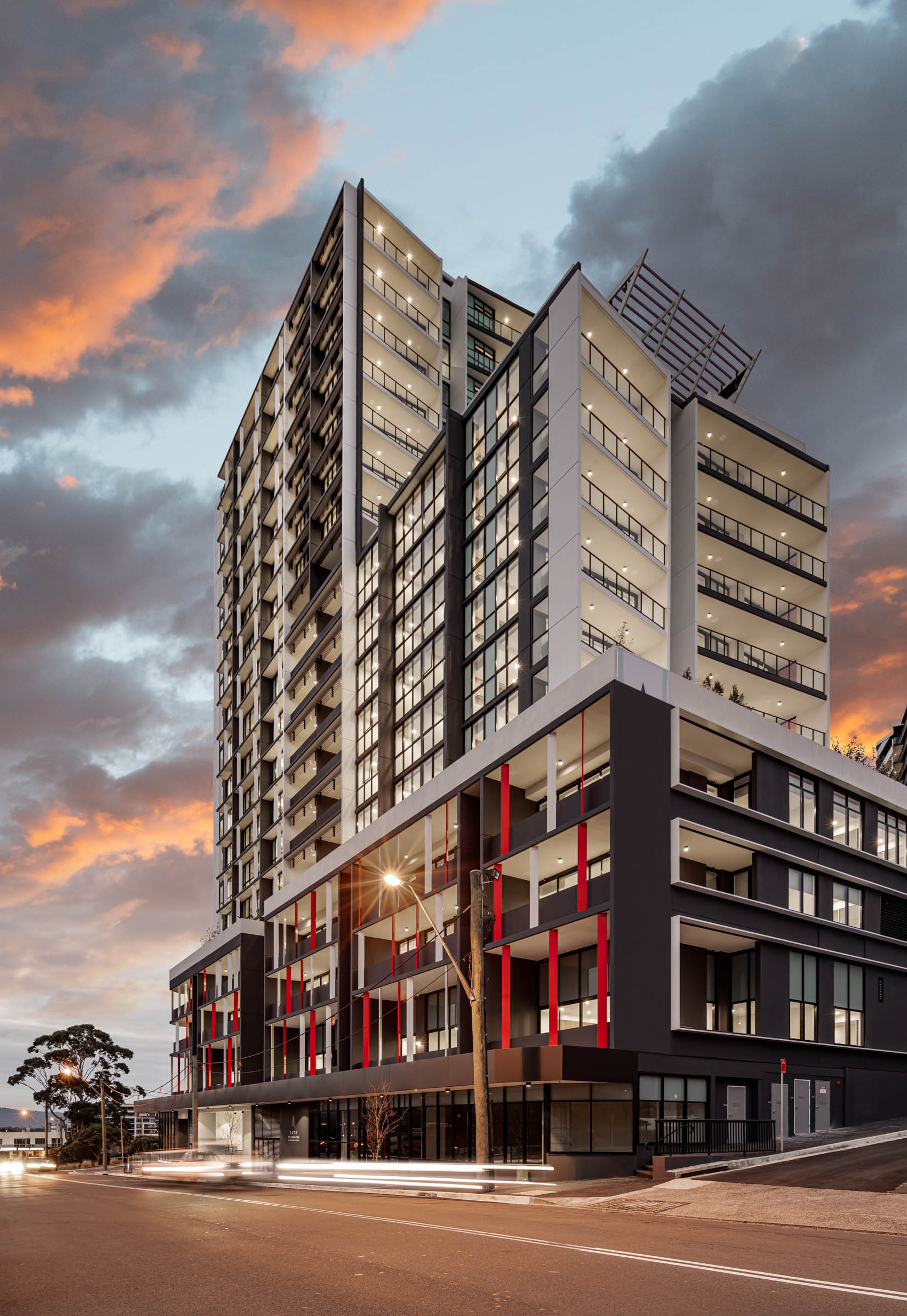 property development