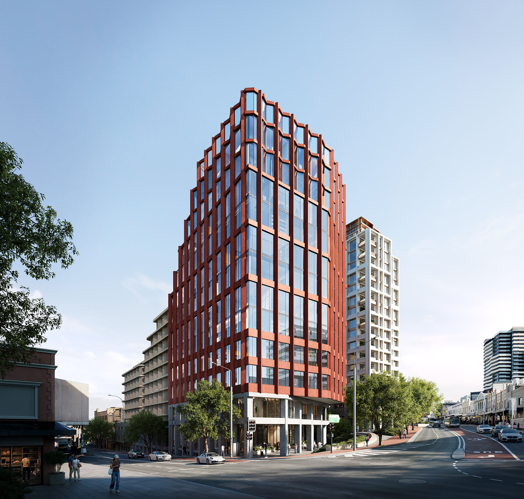 property development