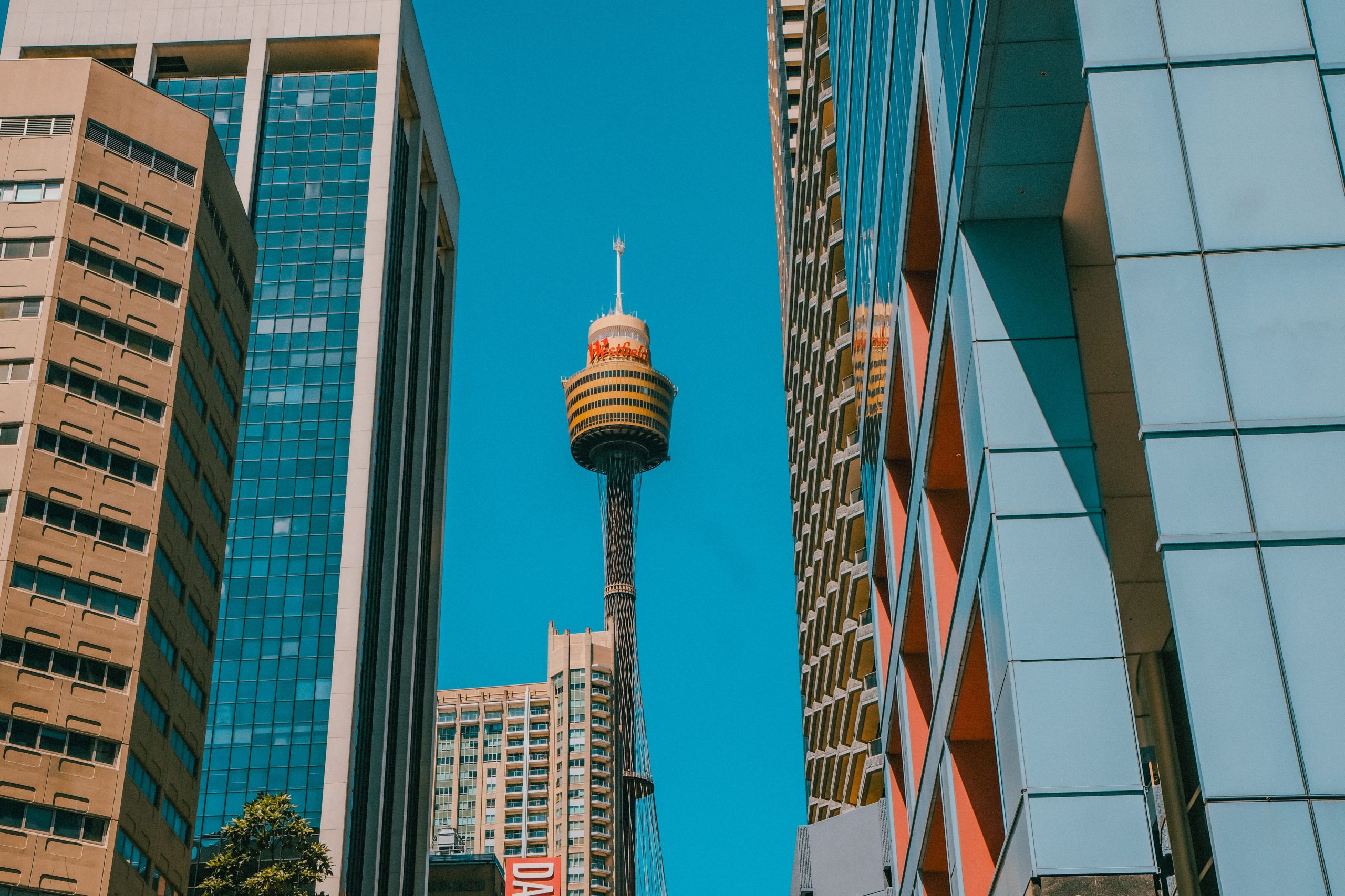 off-the-plan apartments sydney