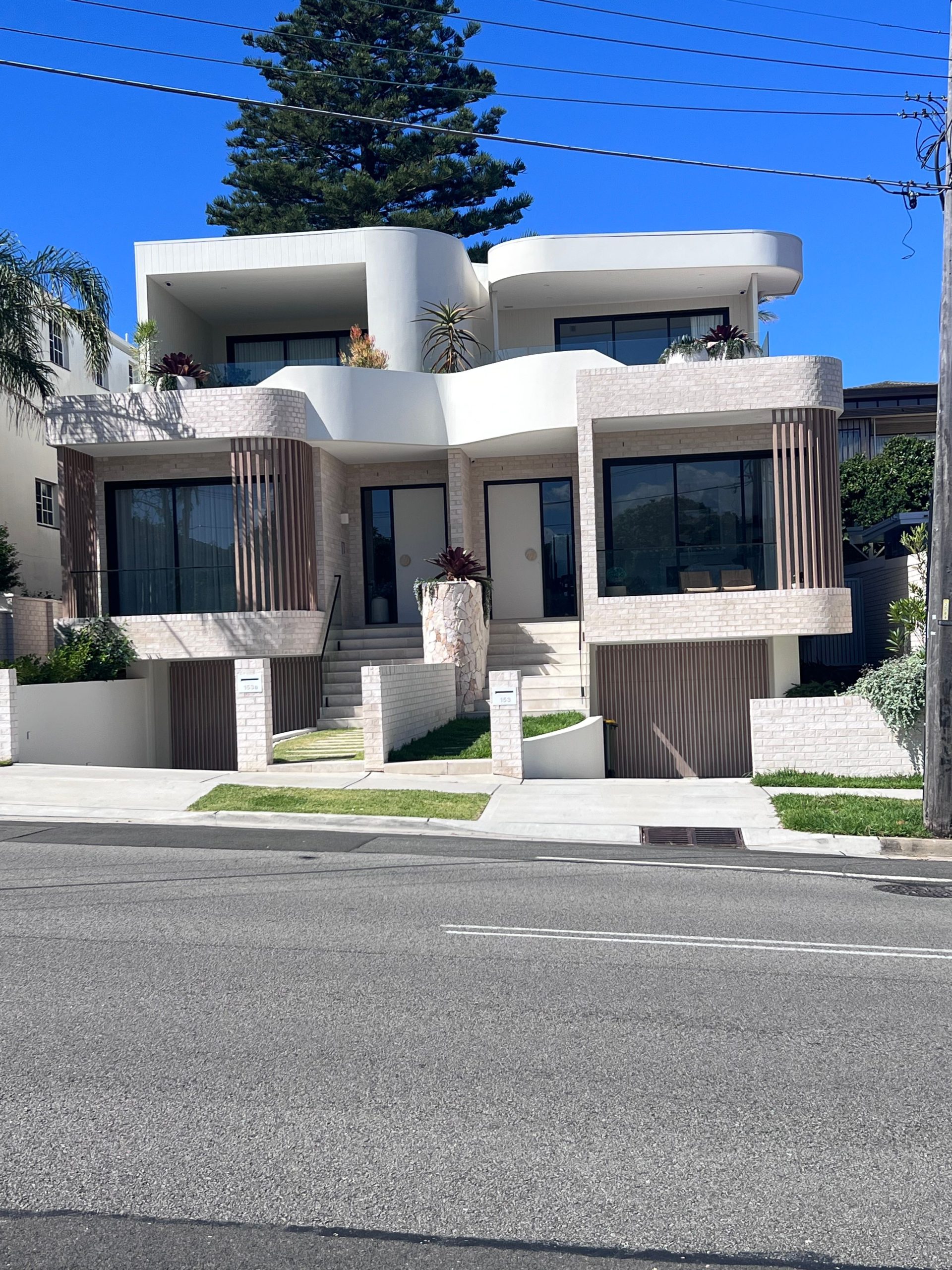residential property development