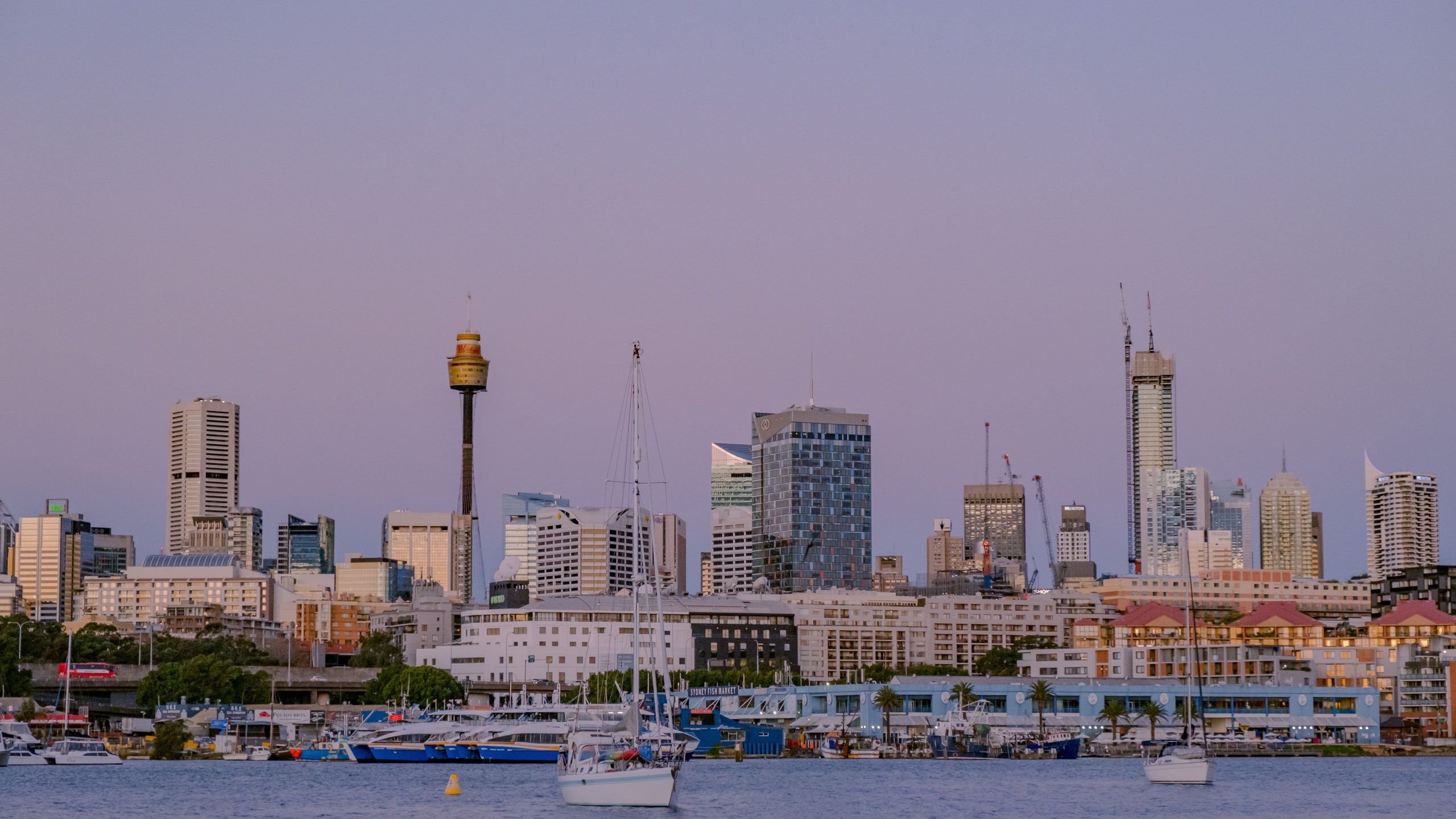 off-the-plan apartments sydney