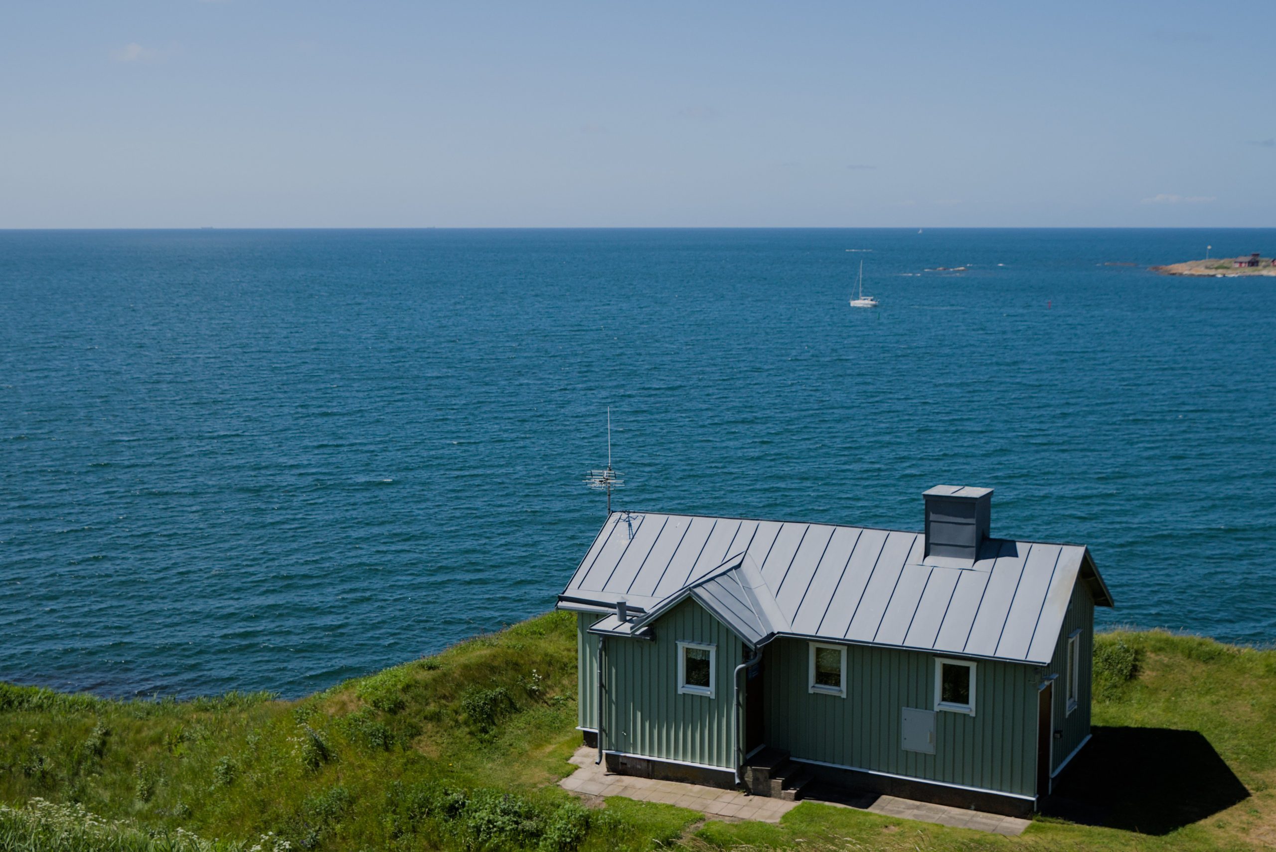 coastal property