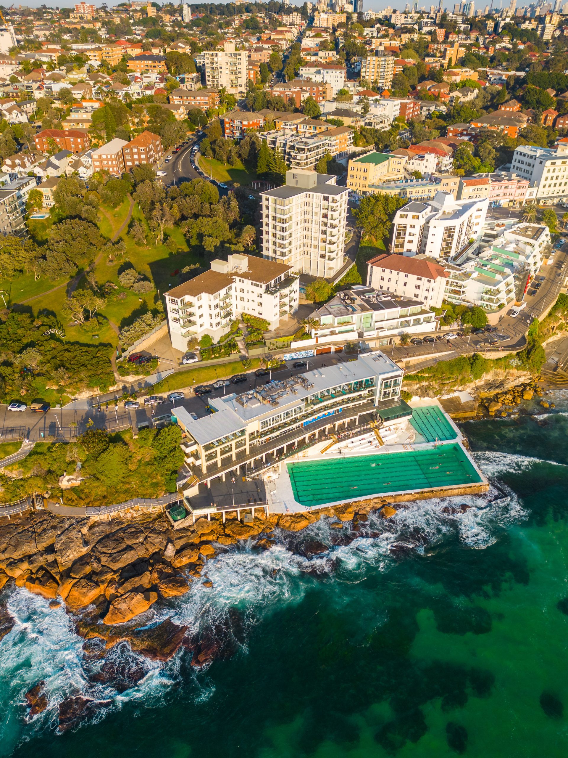 off-the-plan apartments sydney