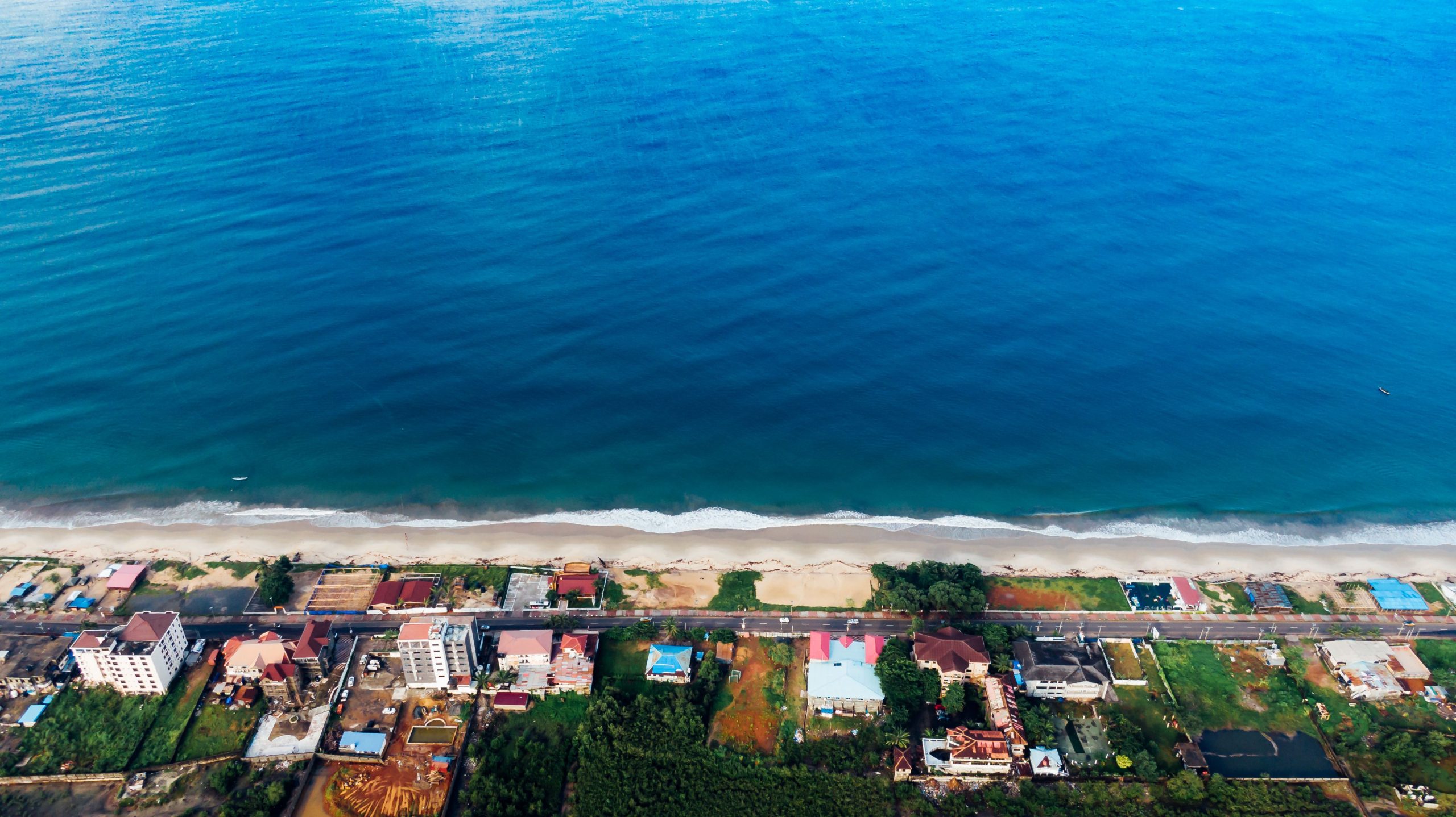 coastal property