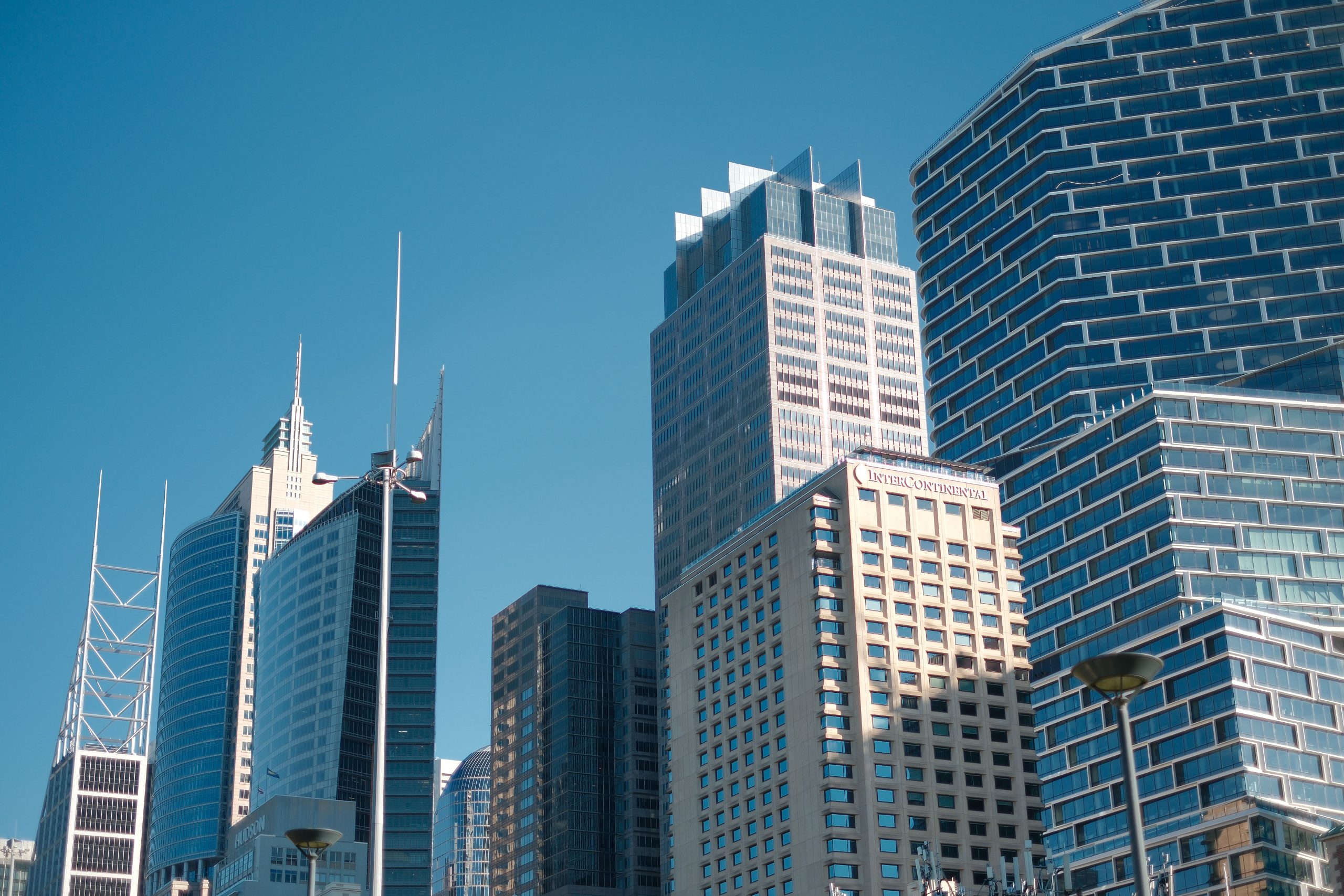 off-the-plan apartments sydney