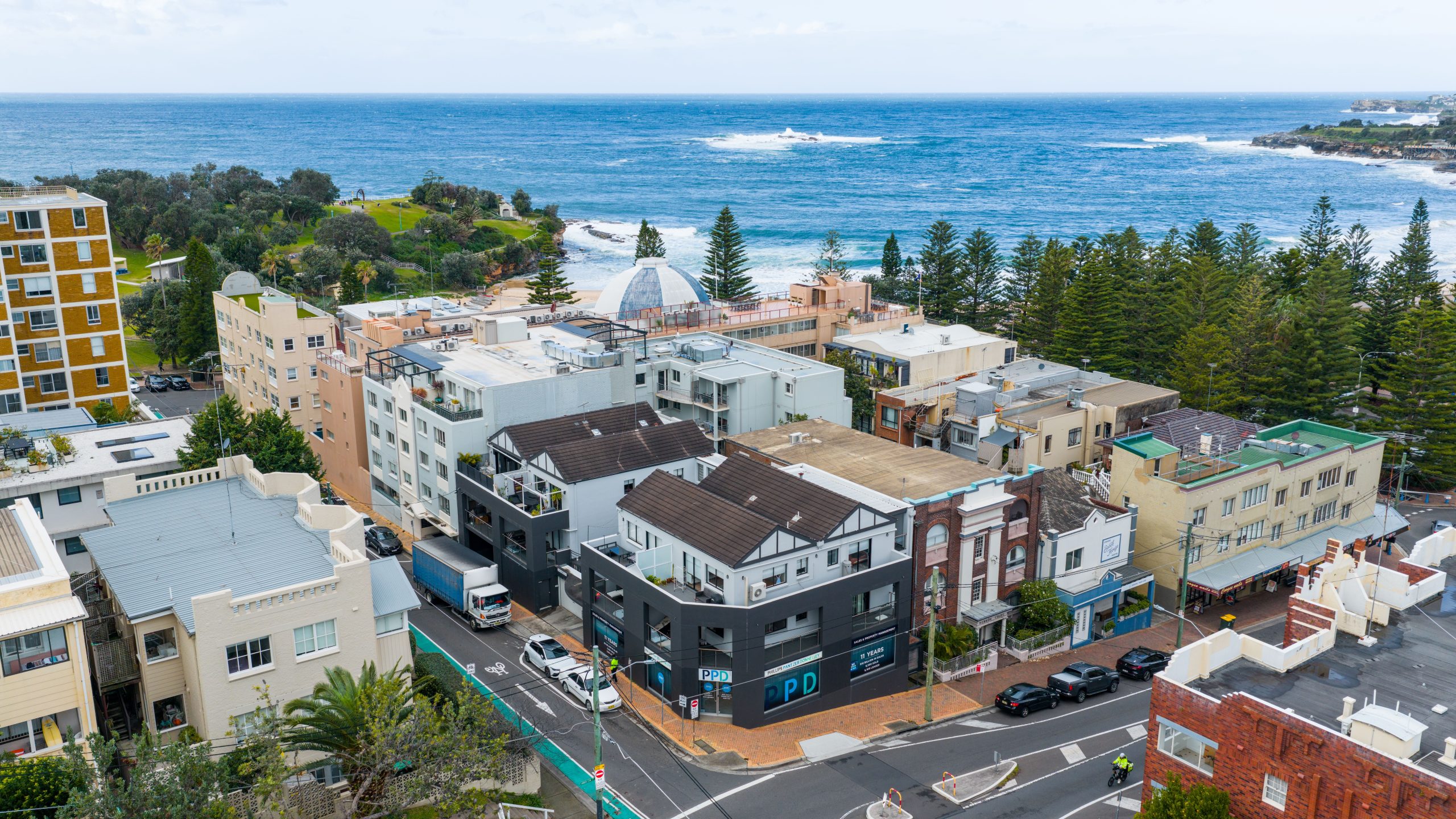 off-the-plan apartments sydney