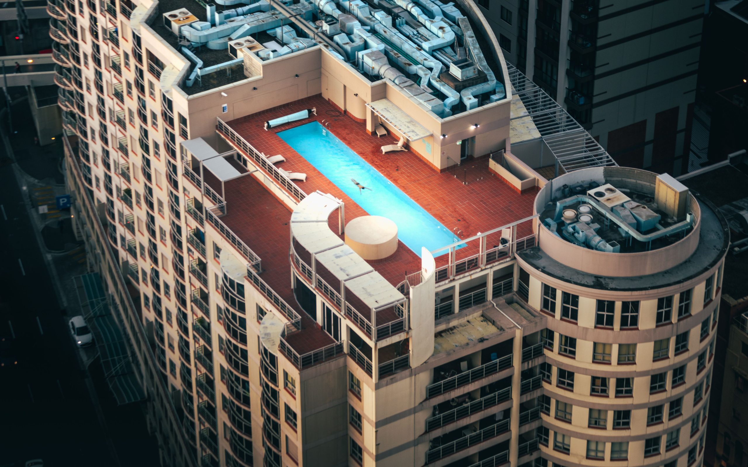 residential property development