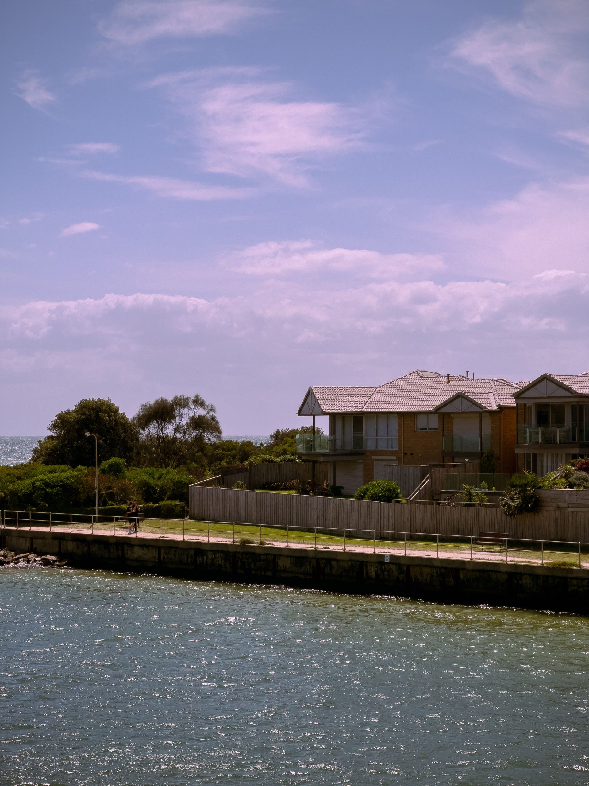 coastal property