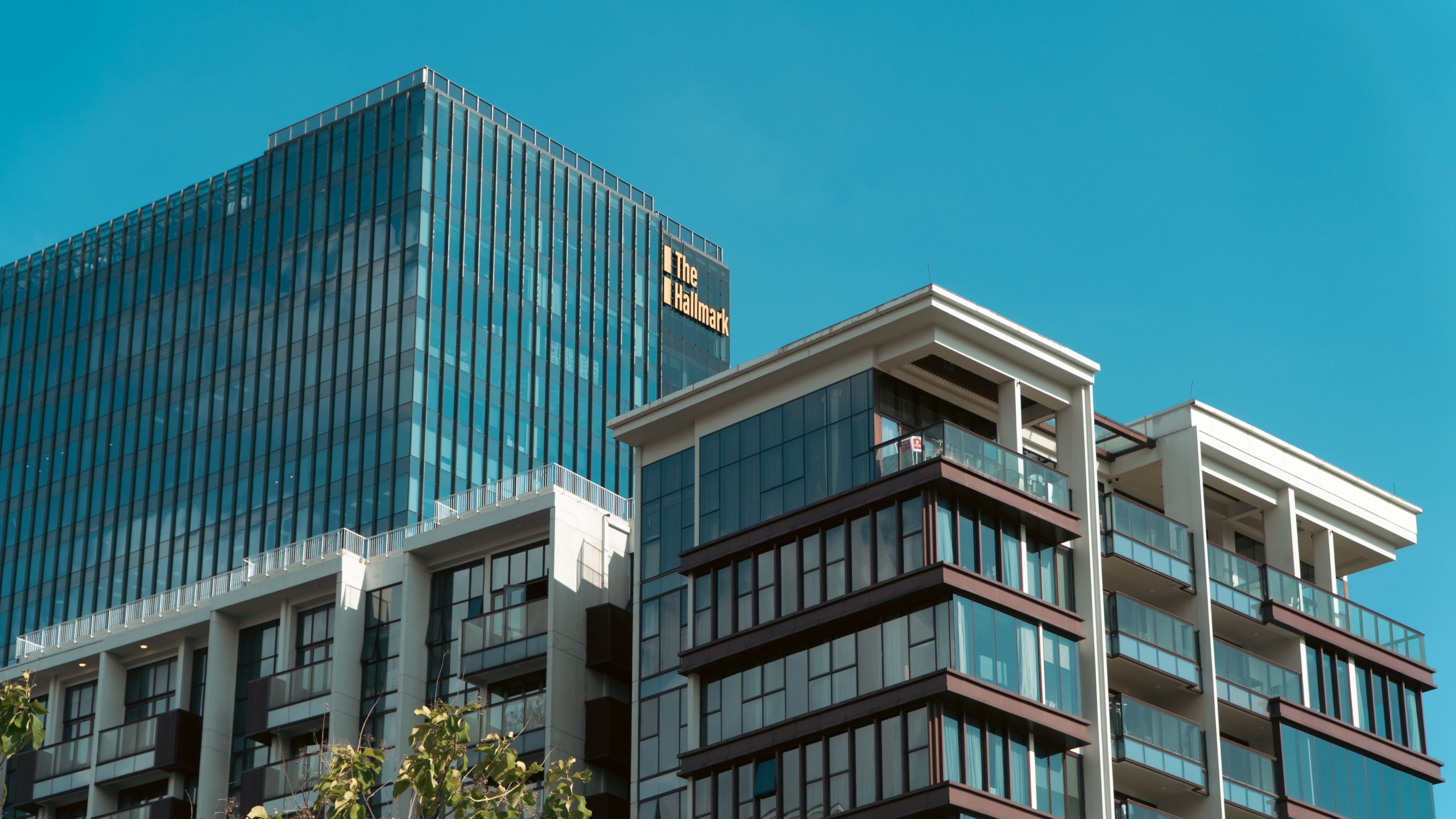 residential property development