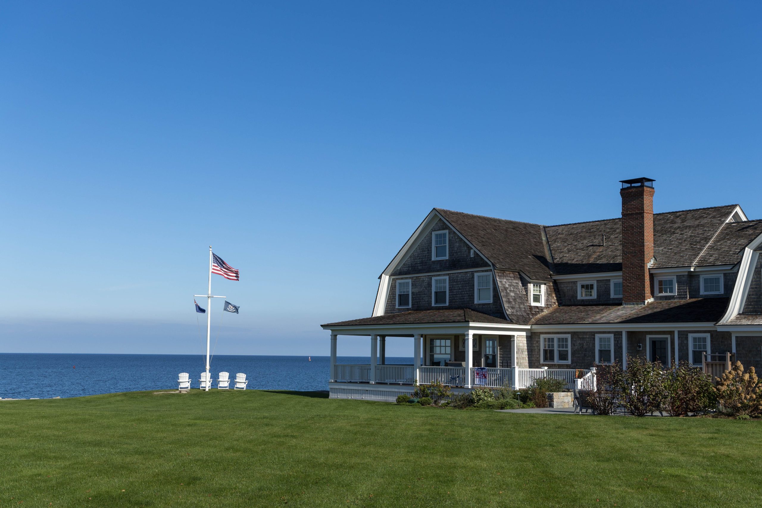 coastal property