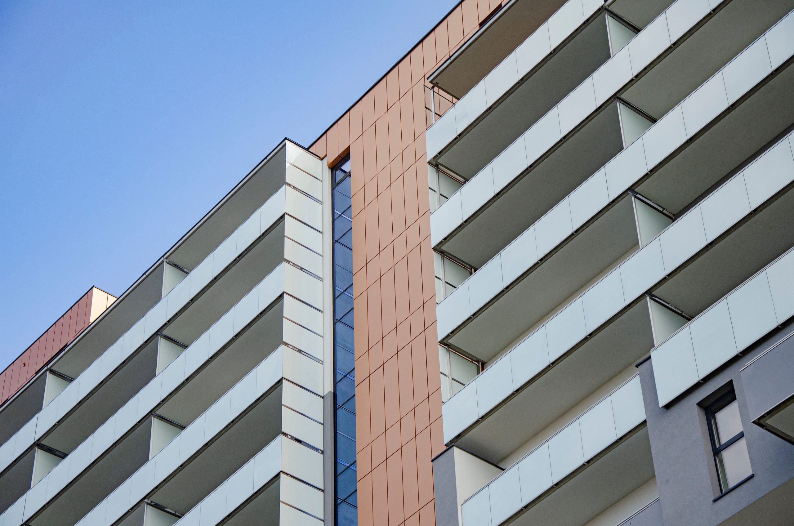 residential property development