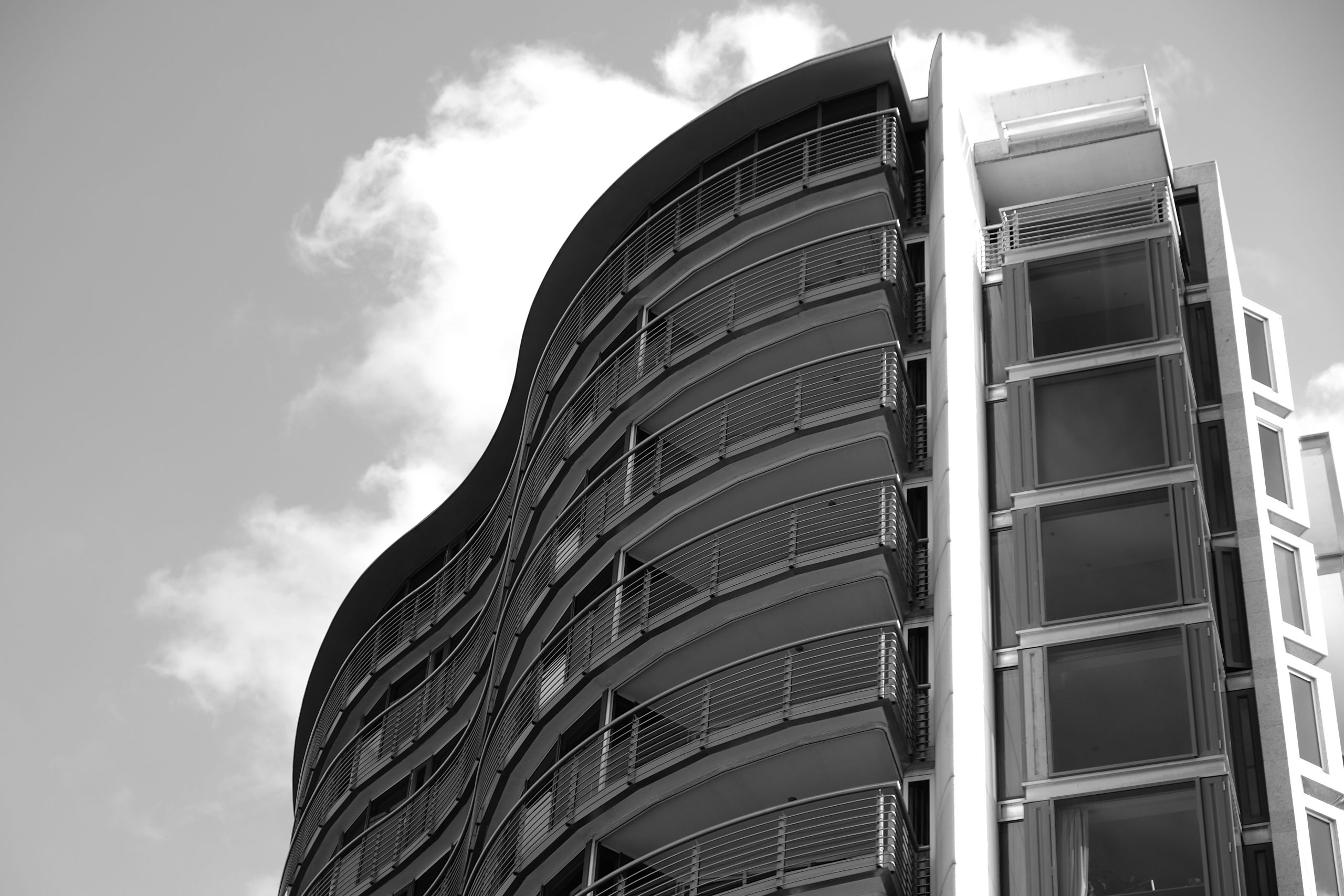 off-the-plan apartments sydney