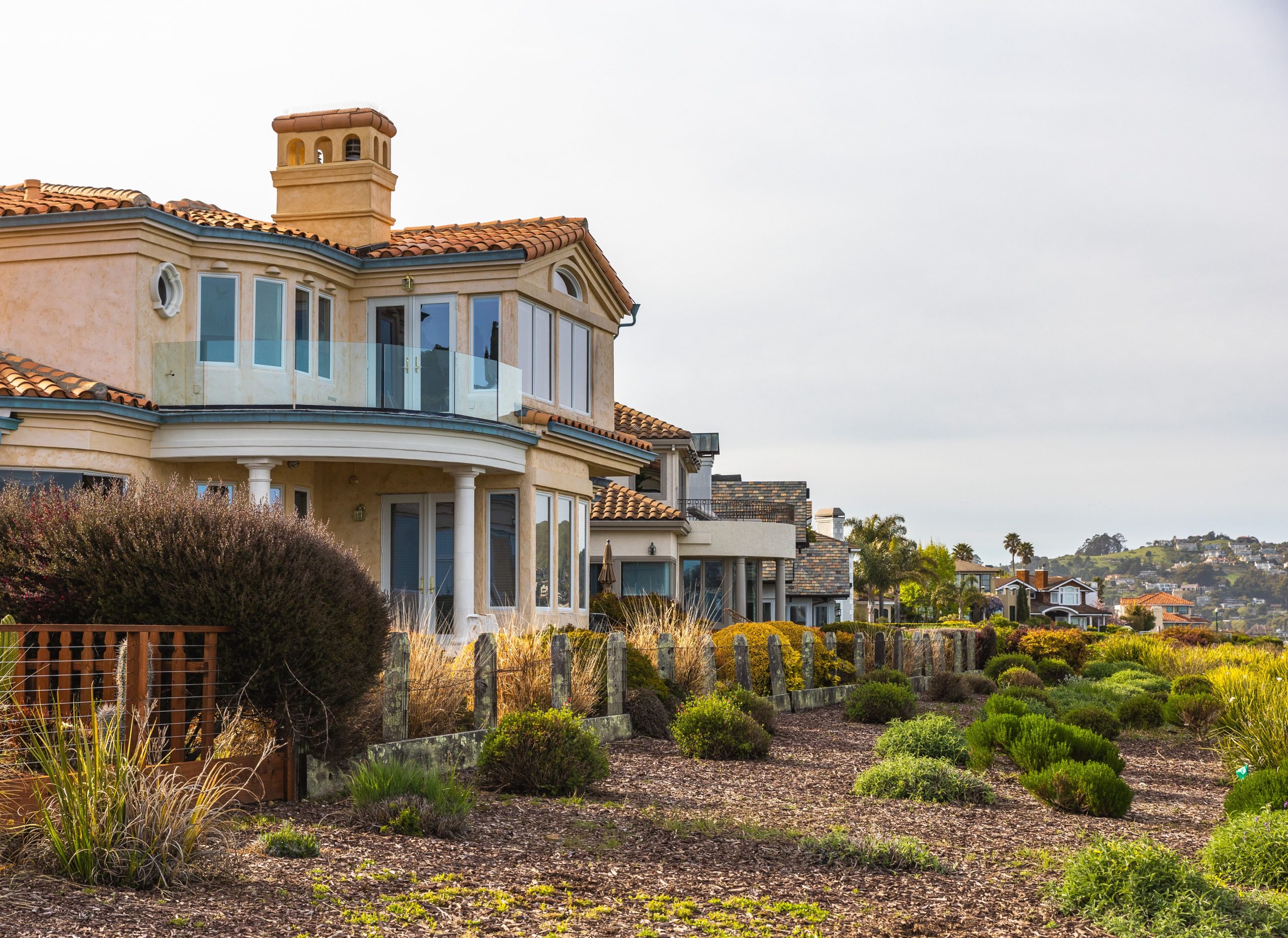 coastal property