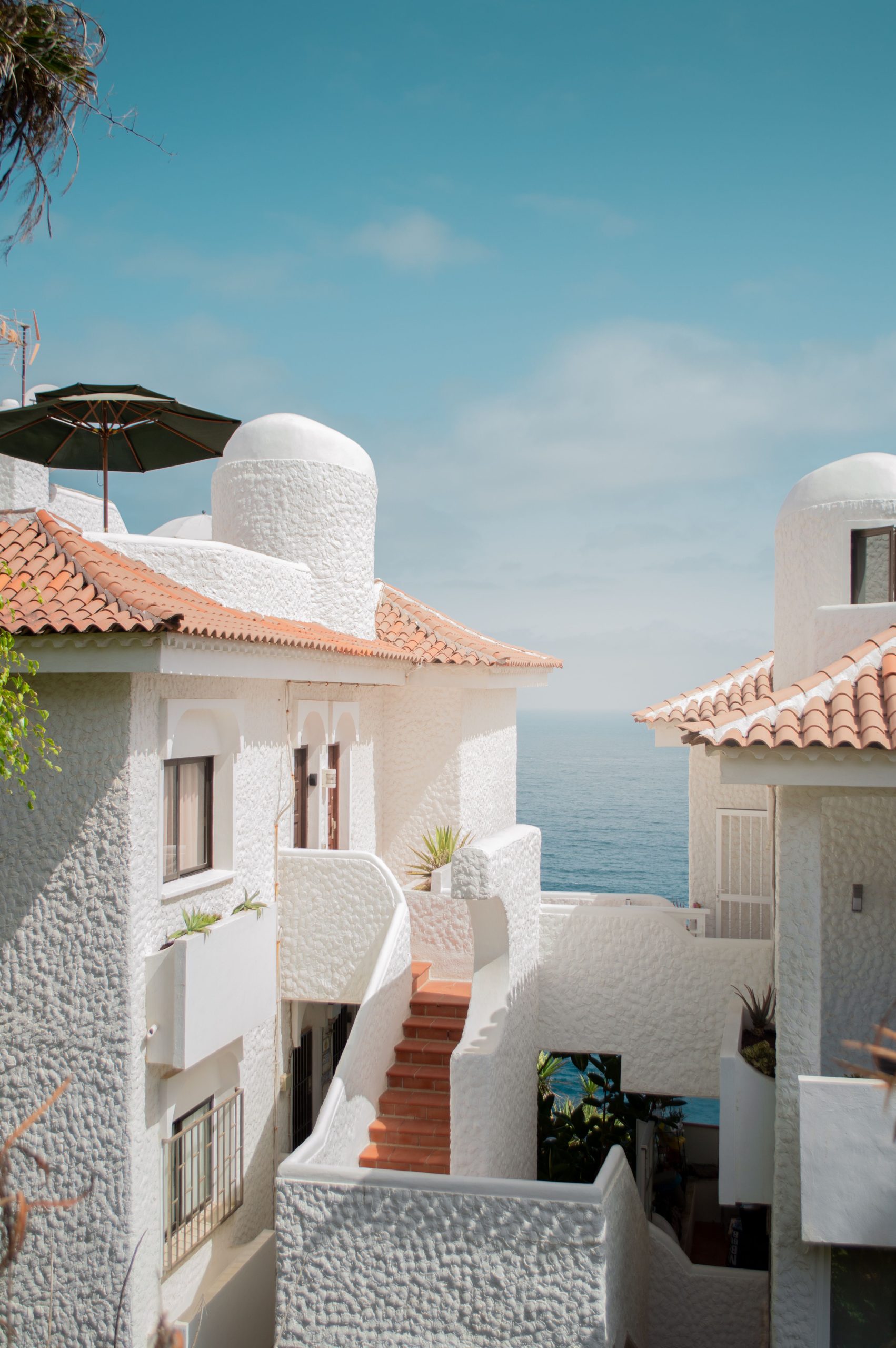 coastal property