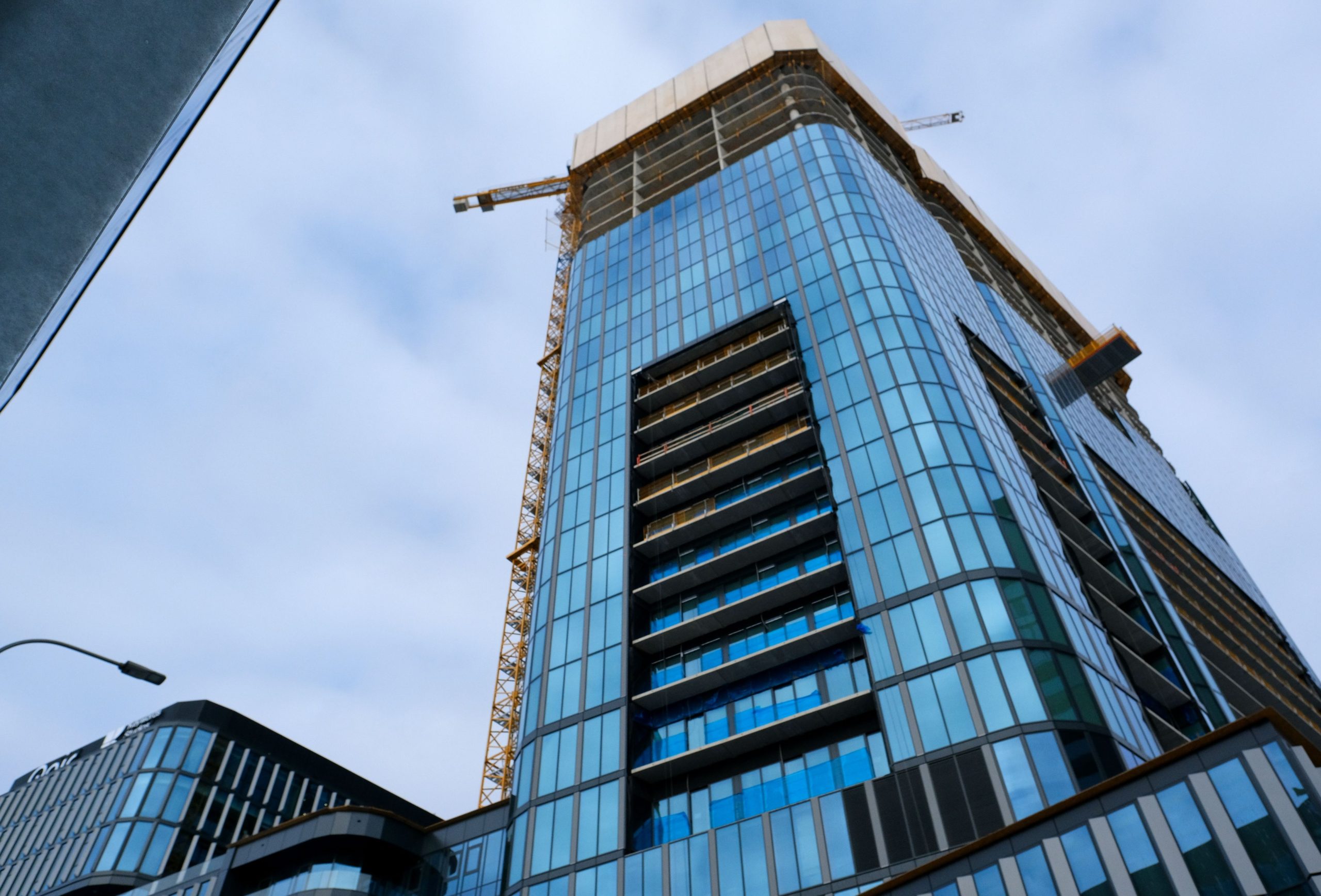 residential property development