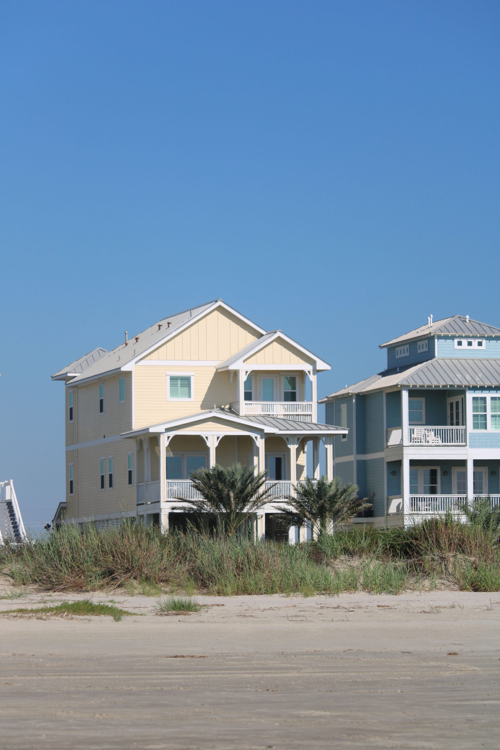coastal property